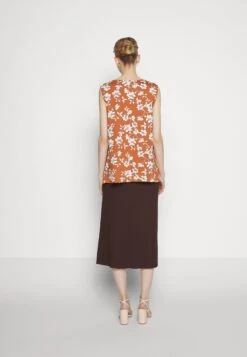 Anna Field Jupe Trapèze - Brown 12 Anna Field Jupe Trapèze - Brown -Anna Field f9ecb8c6f8404a96b9be3cde9d84ab12