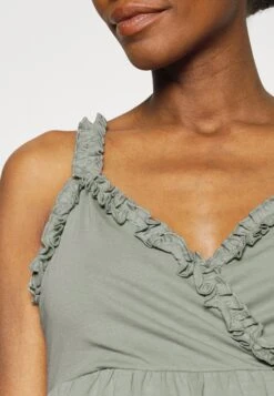 Débardeur - Light Green -Anna Field fa04f7ee0b5d4922b504806ff240271b