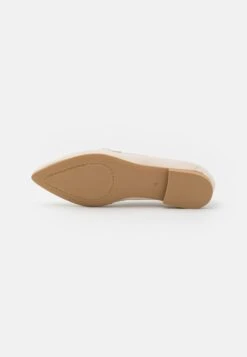 Anna Field Leather - Mocassins - Off White 12 Anna Field Leather - Mocassins - Off White -Anna Field fa0f4eac318f4b58baaeb45e08d9727f