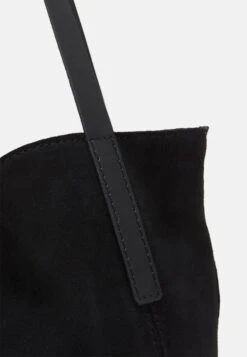 Anna Field Leather - Sac À Main - Black 9 Anna Field Leather - Sac À Main - Black -Anna Field fb22856287e74a1fae1a8e106f0a6356
