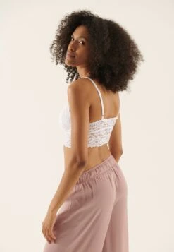 Anna Field 2 Pack - Soutien-Gorge Triangle - White/Black 9 Anna Field 2 Pack - Soutien-Gorge Triangle - White/Black -Anna Field fb26de38e75b4710818a5ceaacb52270