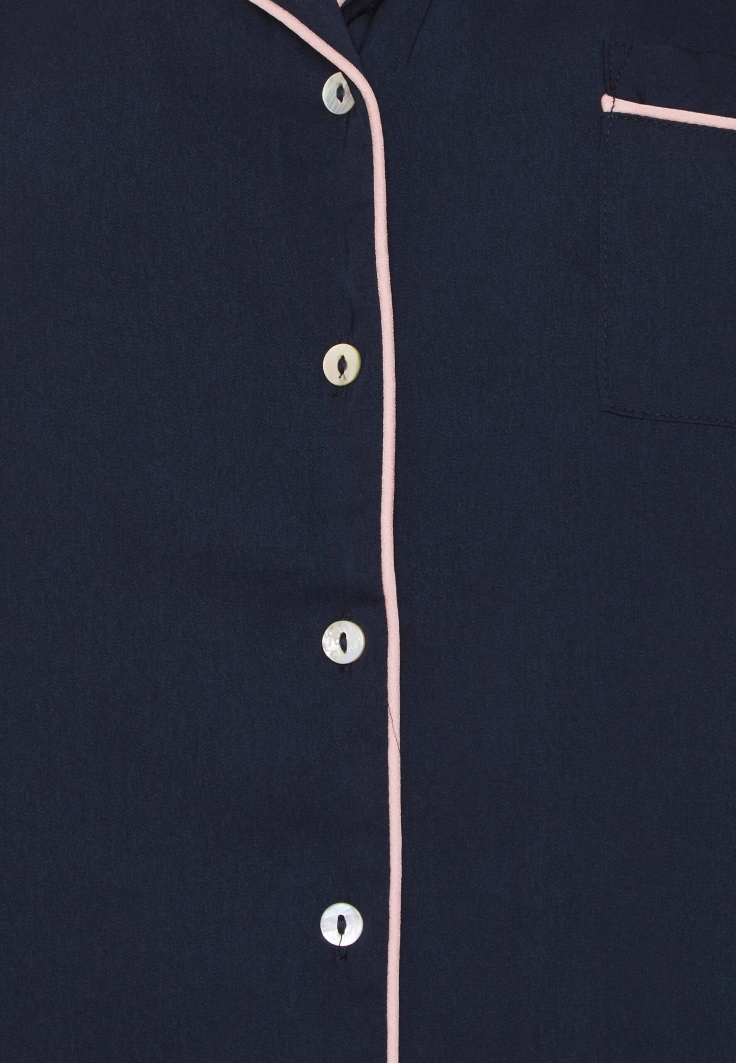 Anna Field Pyjama - Dark Blue 8 Anna Field Pyjama - Dark Blue – Image 6