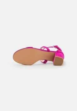 Anna Field Leather - Sandales - Pink 12 Anna Field Leather - Sandales - Pink -Anna Field fc0a22aee2ba49fda3757aa7b1e65428