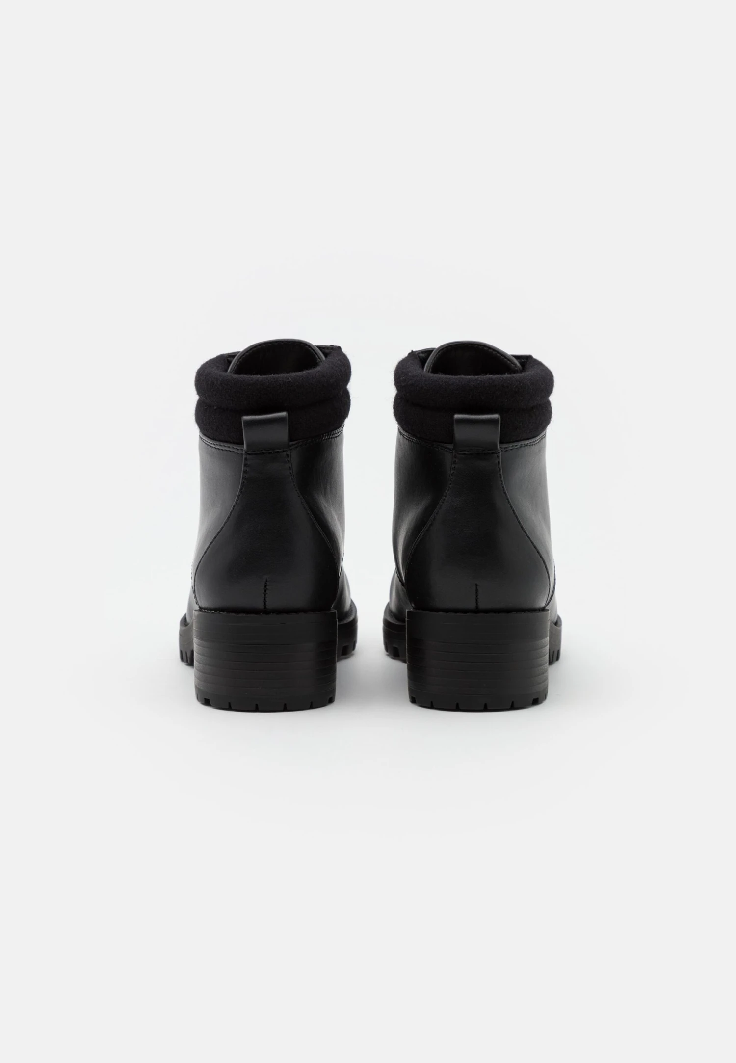 Anna Field Winter Boot - Boots À Talons - Black 6 Anna Field Winter Boot - Boots À Talons - Black – Image 4
