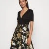 Anna Field Robe De Soirée - Black/Gold 1 Anna Field Robe De Soirée - Black/Gold -Anna Field fd41a888fcf34dc2ae32b1d29f11e03d