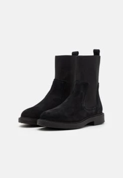Anna Field Leather - Bottines - Black 10 Anna Field Leather - Bottines - Black -Anna Field fd4e9fd83a294cb79ae64c6c3bebadb2