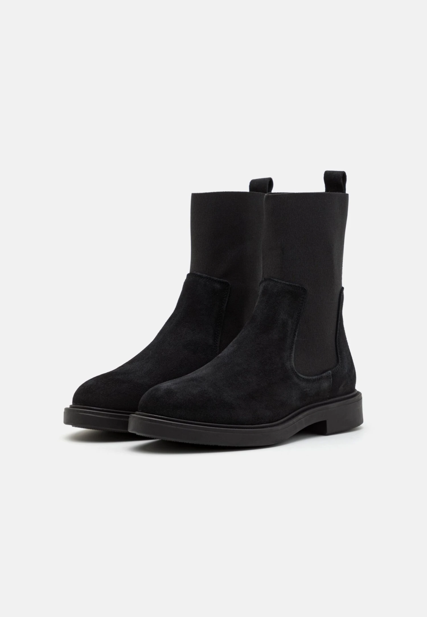 Anna Field Leather - Bottines - Black 5 Anna Field Leather - Bottines - Black – Image 3