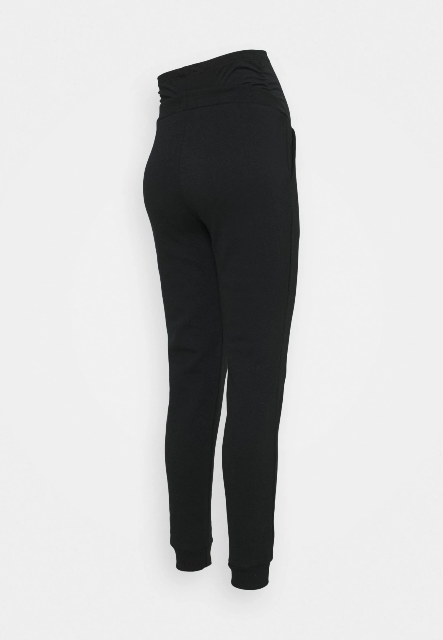 2 Pack - Regular Fit Joggers - Overbump - Pantalon De Survêtement - Black/Black 4 2 Pack - Regular Fit Joggers - Overbump - Pantalon De Survêtement - Black/Black – Image 2