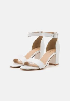 Anna Field Leather - Sandales - White 10 Anna Field Leather - Sandales - White -Anna Field ff258d25795d452db6f4f1713005fe40