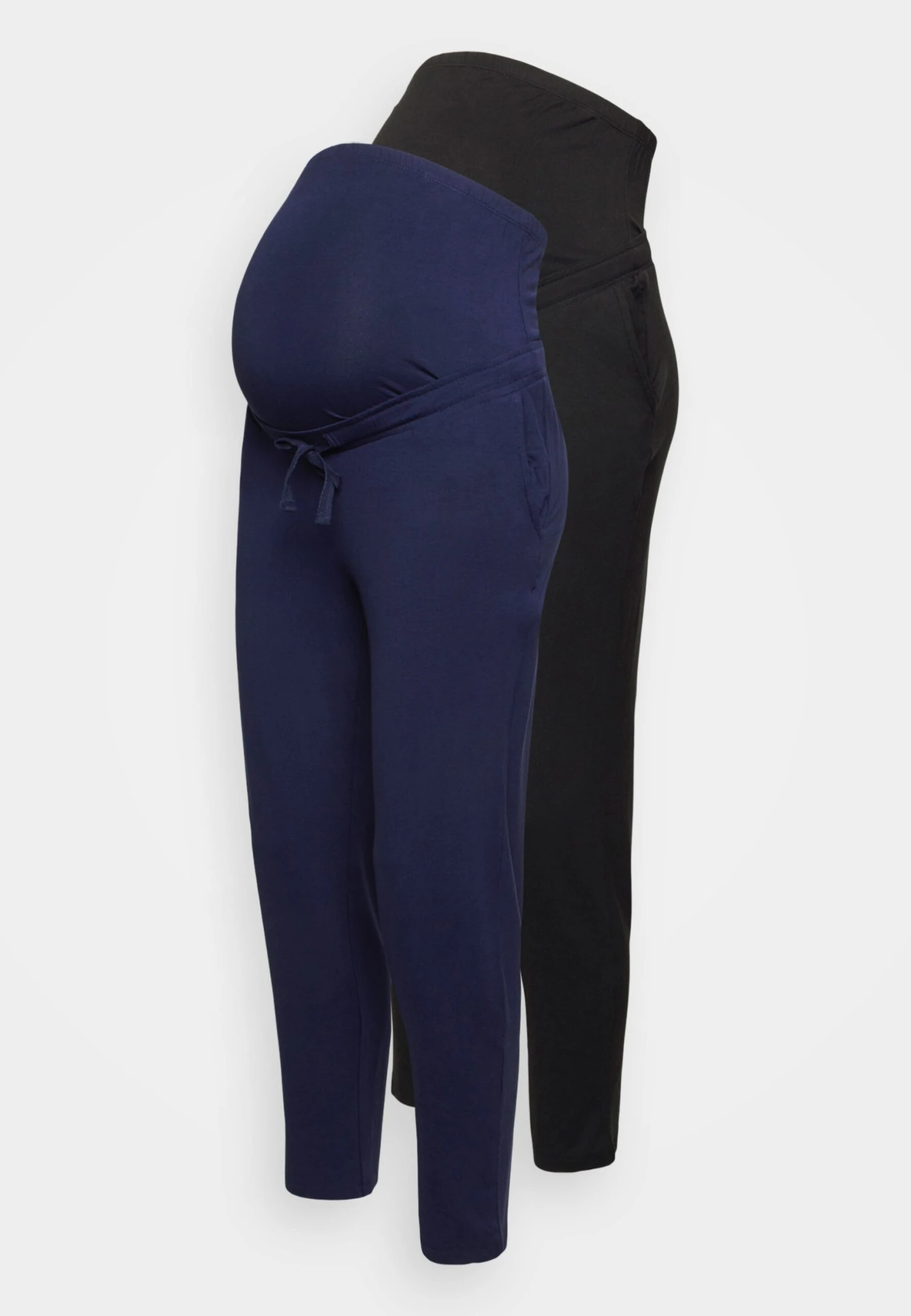2Pack - Legging - Black/Dark Blue 3 2Pack - Legging - Black/Dark Blue