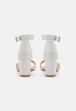 Anna Field Leather - Sandales - White 11 Anna Field Leather - Sandales - White -Anna Field ff812d2dbbef4395a58f0ad8152e391c
