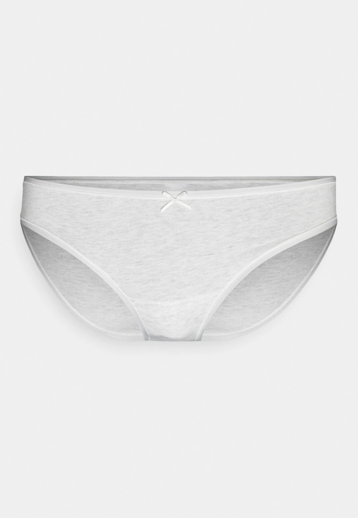 Anna Field Shannon 10 Pack Brief - Slip - Grey 7 Anna Field Shannon 10 Pack Brief - Slip - Grey – Image 5